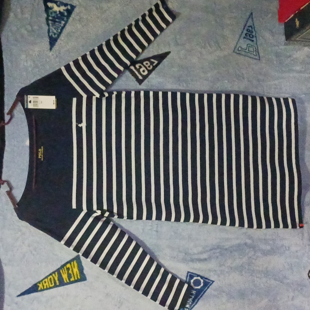 Polo dress